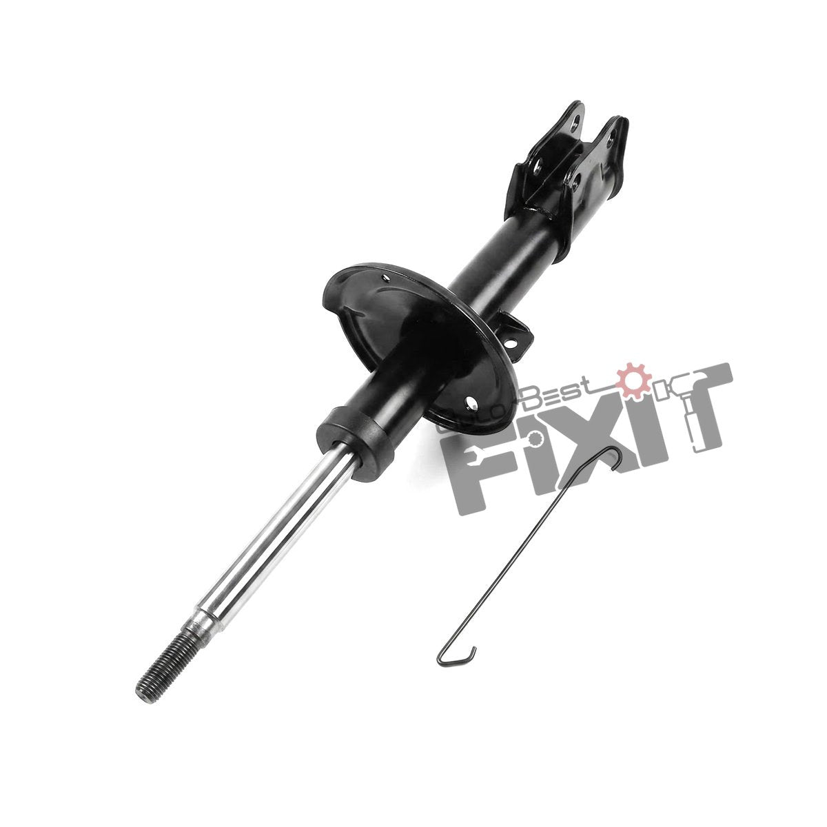 Nissan Duster FRONT SHOCK ABSORBER-DUSTER 2012-2019/TERRANO 2013-2020 Diesel | 2013-2020 | NISSAN / RENAULT