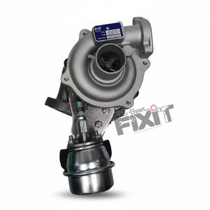 E&E TURBOS TURBOCHARGER Compatible with FIAT BOLT Vehicle_1