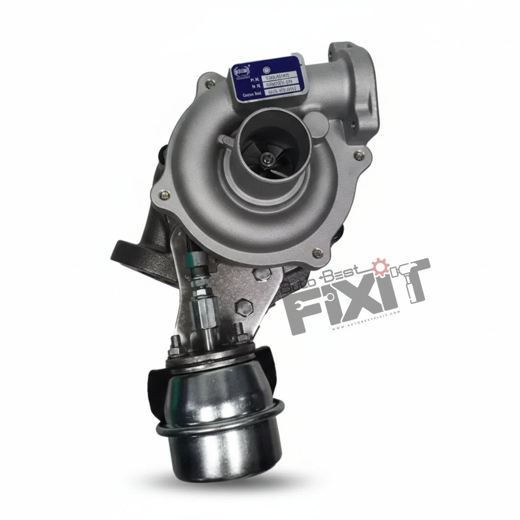 E&E TURBOS TURBOCHARGER Compatible with FIAT BOLT Vehicle_1