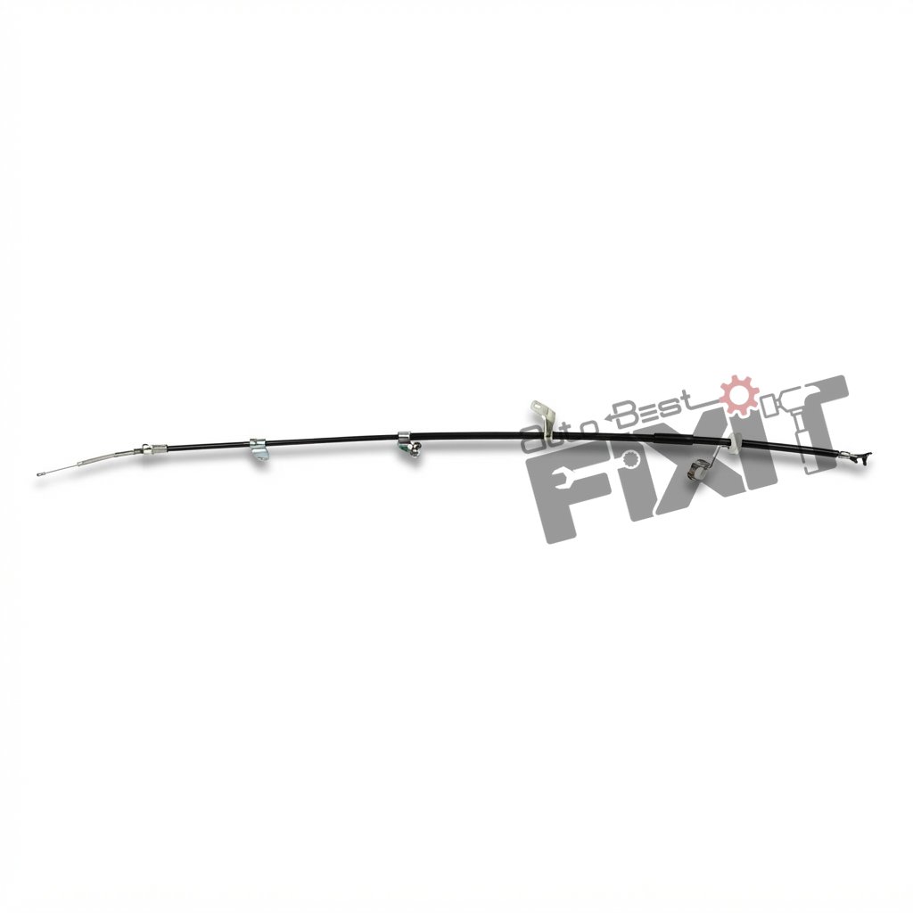 MGP CABLE COMP,PARKING BRAKE,R-SWIFT 3RD GEN 2019-2021 Compatible with MARUTI SWIFT Vehicle_1