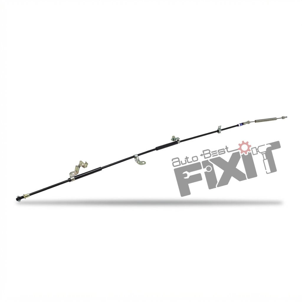 MGP CABLE COMP,PARKING BRAKE,R-SWIFT 3RD GEN 2019-2021 Compatible with MARUTI SWIFT Vehicle_3