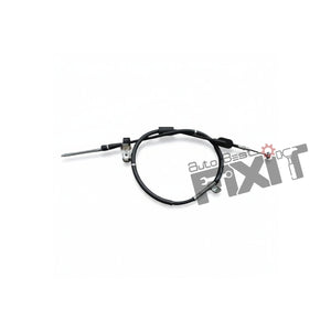 MARUTI SUZUKI CABLE, PARKING BRAKE LH-ALTO 2000-2014/WAGON R 1ST GEN 2003-2010/ZEN ESTILO 1ST GEN 2006-2013 Compatible with MARUTI ALTO Vehicle