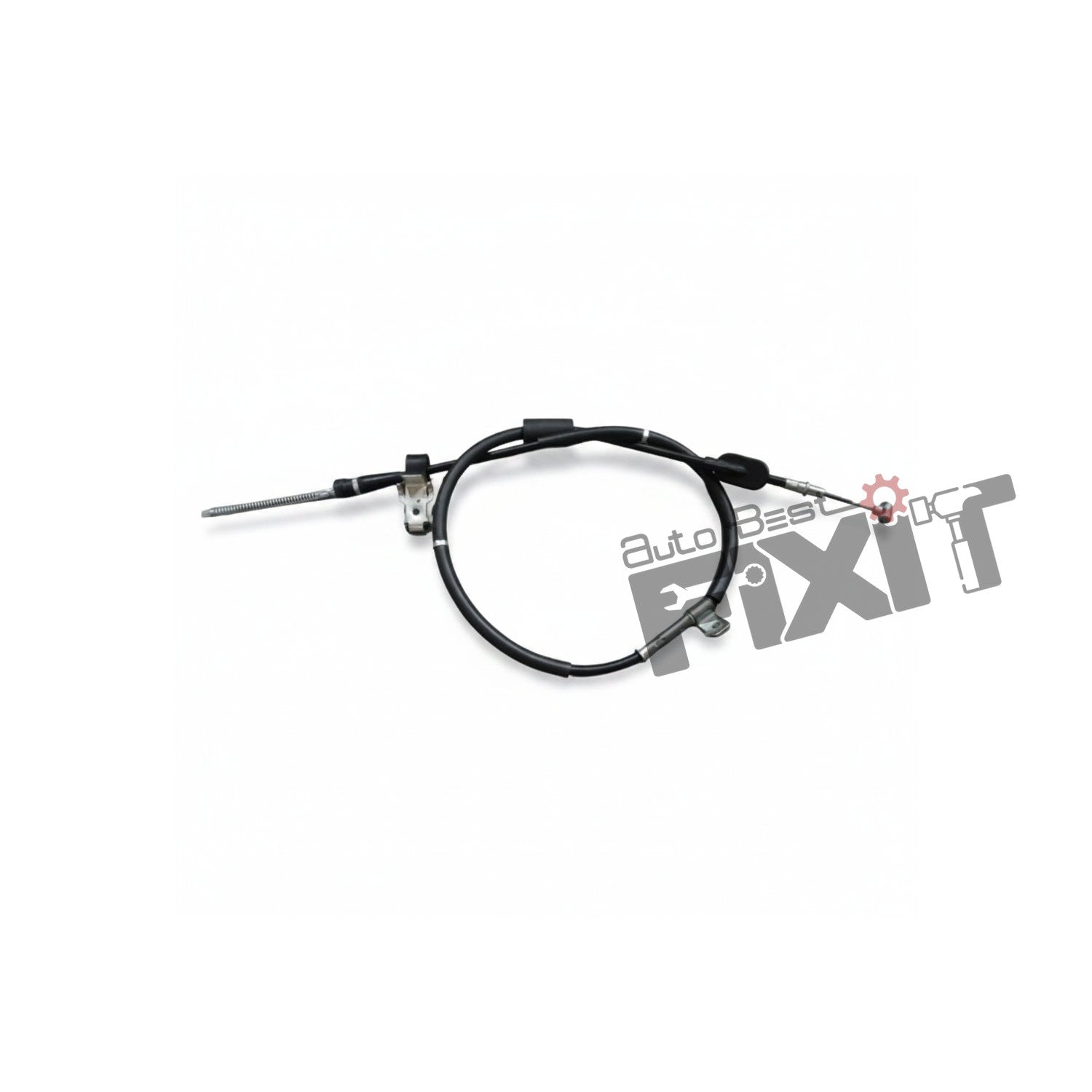MARUTI SUZUKI CABLE, PARKING BRAKE LH-ALTO 2000-2014/WAGON R 1ST GEN 2003-2010/ZEN ESTILO 1ST GEN 2006-2013 Compatible with MARUTI ALTO Vehicle