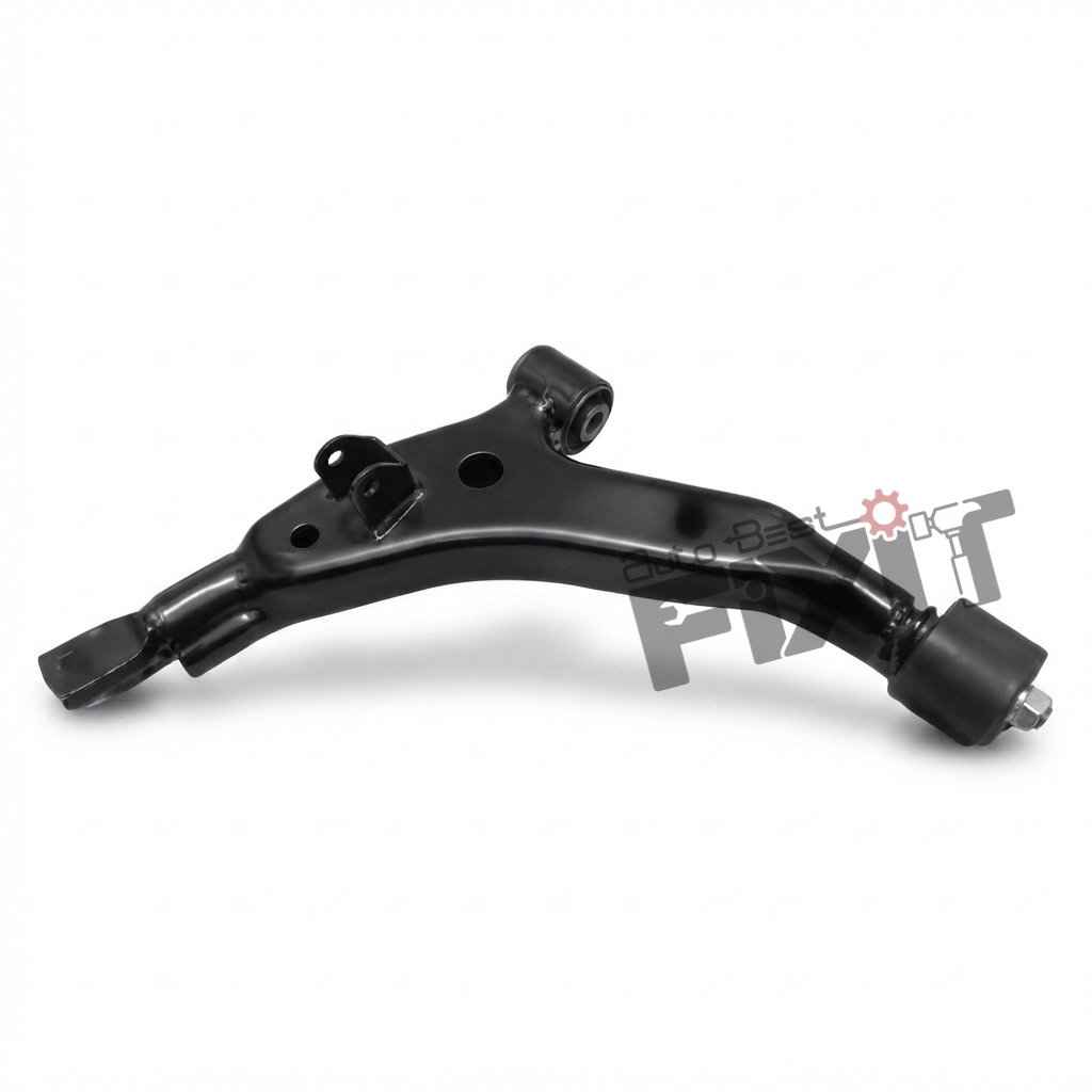 Hyundai Santro ARM COMPLETE-Lower,Left-SANTRO 1998-2014 Petrol | 1998-2003 | MOBIS (HYUNDAI, KIA)