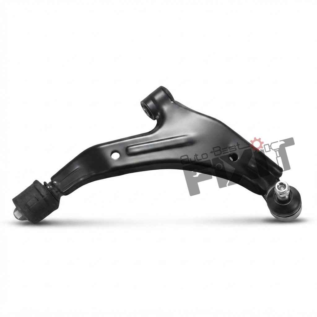 Hyundai Santro ARM COMPLETE-Lower,Left-SANTRO 1998-2014 Petrol | 1998-2003 | MOBIS (HYUNDAI, KIA)