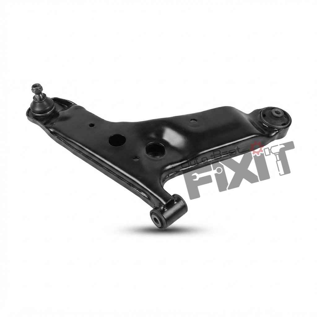Hyundai I10 ARM COMPLETE-Lower,Left-I10 2007-2013 Petrol | 2007-2010 | MOBIS (HYUNDAI, KIA)