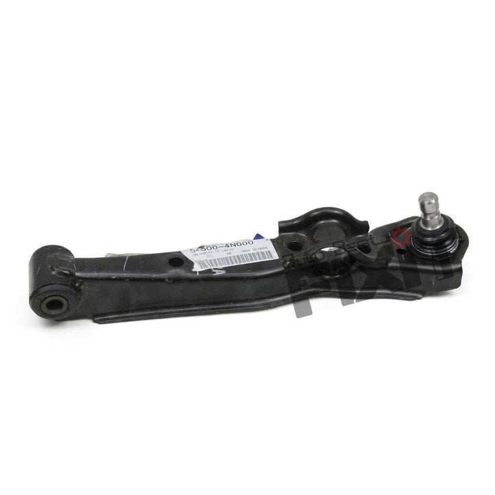 Hyundai Eon Lower Front Arm Complete Left (LH) | 2011-2019 | MOBIS