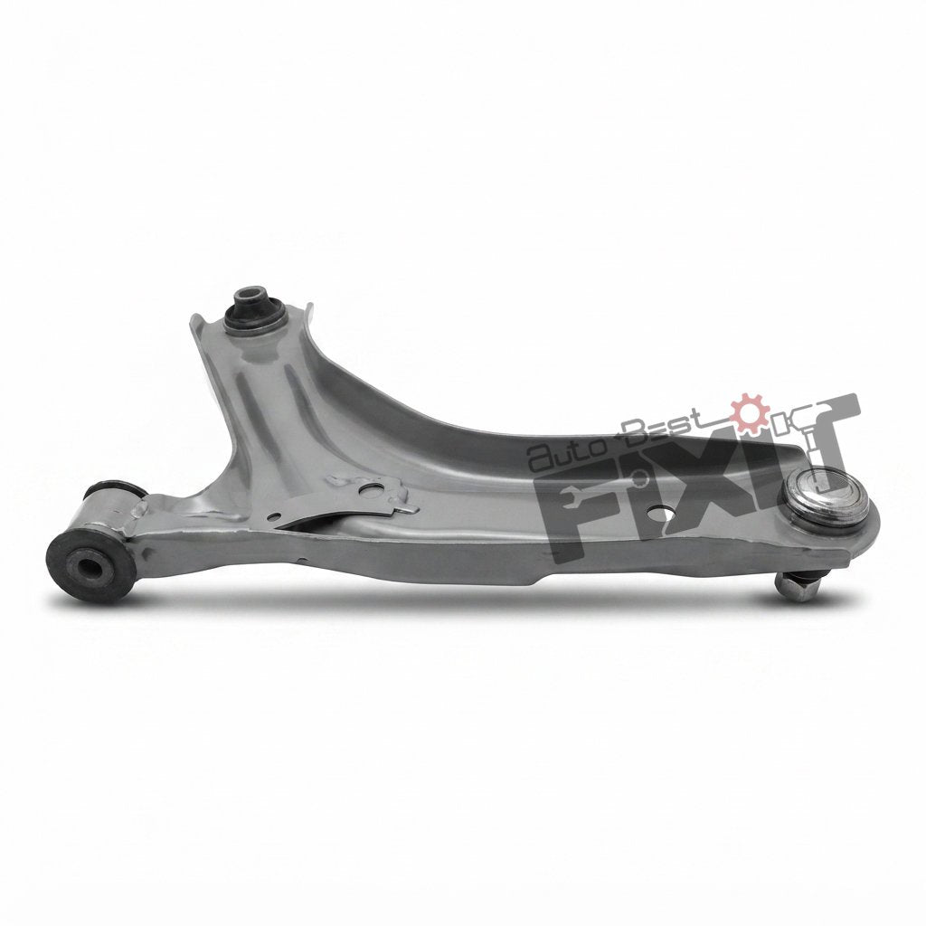 Datsun Kwid ARM COMPL-TRANSV Lower, Right-KWID 2015-2019/REDI GO 2016-2020 Petrol | 2016-2020 | NISSAN / RENAULT