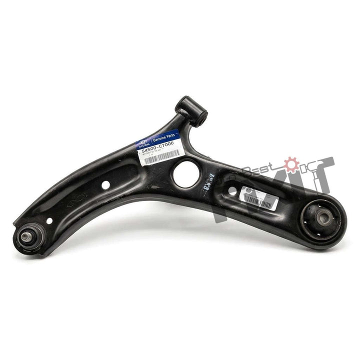 Hyundai i20 Lower Front Arm Complete Left (LH) | 2014-2020 | MOBIS