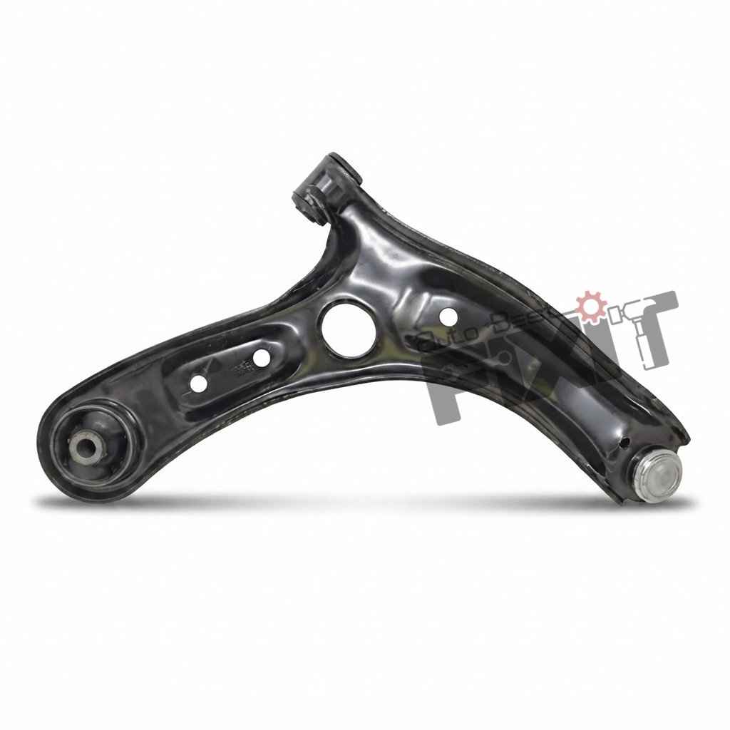 Hyundai Verna ARM COMPLETE Front Front Lower Left-VERNA 2017-2022 Diesel | 2017-2020 | MOBIS (HYUNDAI, KIA)
