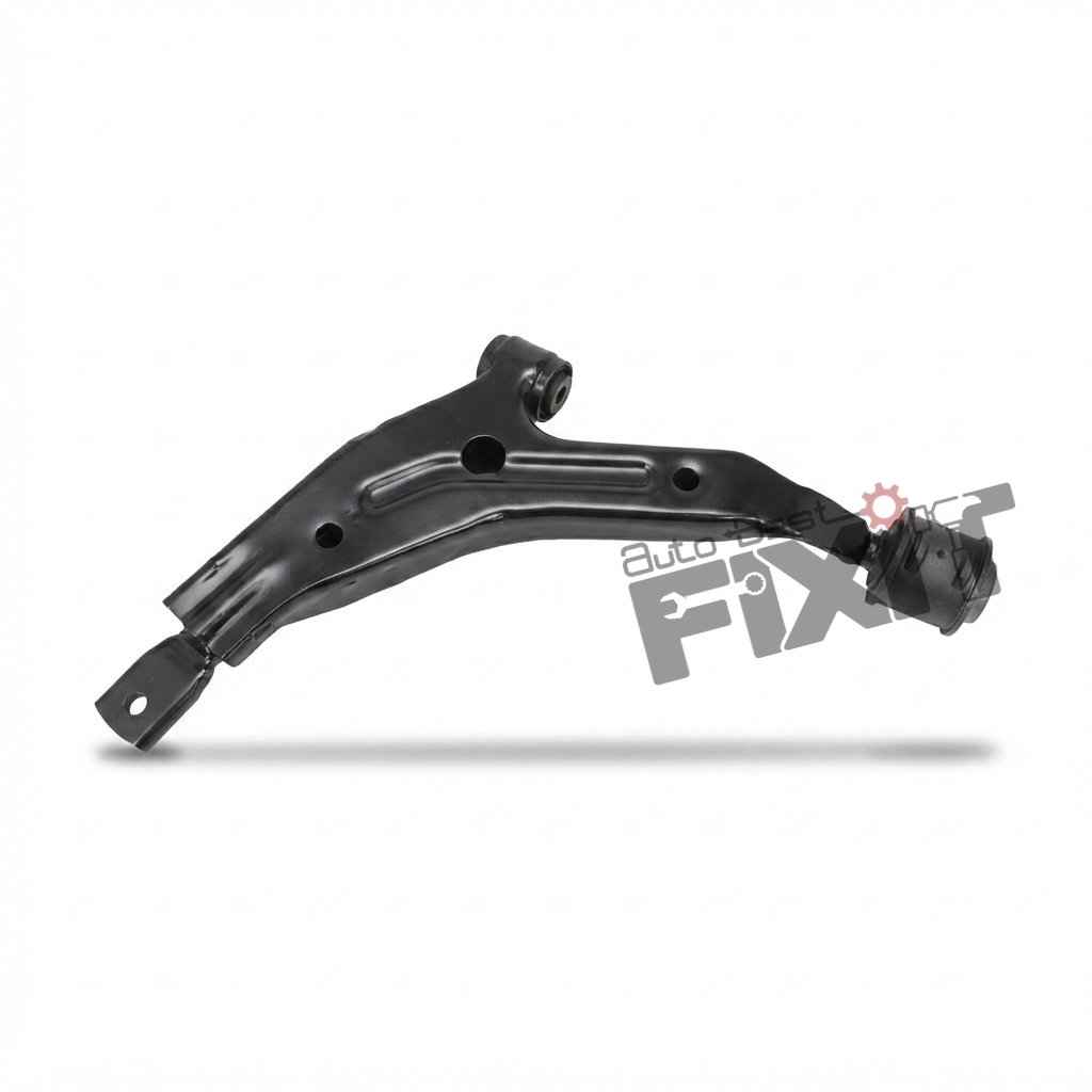 Hyundai Santro ARM COMPLETE-Lower,Right-SANTRO 1998-2014 Petrol | 1998-2003 | MOBIS (HYUNDAI, KIA)