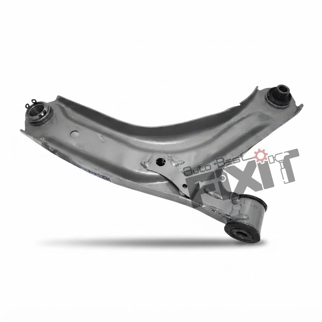 Datsun Kwid ARM COMPL-TRANSV Lower, Left-KWID 2015-2019/REDI GO 2016-2020 Petrol | 2016-2020 | NISSAN / RENAULT