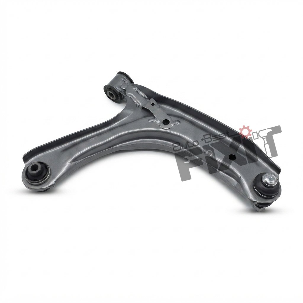 Datsun Kwid ARM COMPL-TRANSV Lower, Left-KWID 2015-2019/REDI GO 2016-2020 Petrol | 2016-2020 | NISSAN / RENAULT