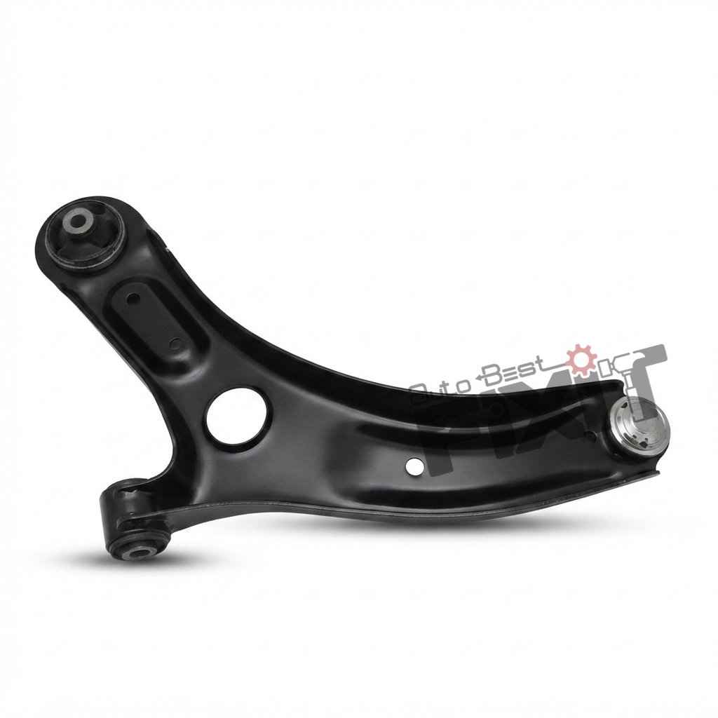Hyundai Creta ARM COMPLETE Front Lower Right-CRETA 2015-2020 Diesel | 2015-2018 | MOBIS (HYUNDAI, KIA)