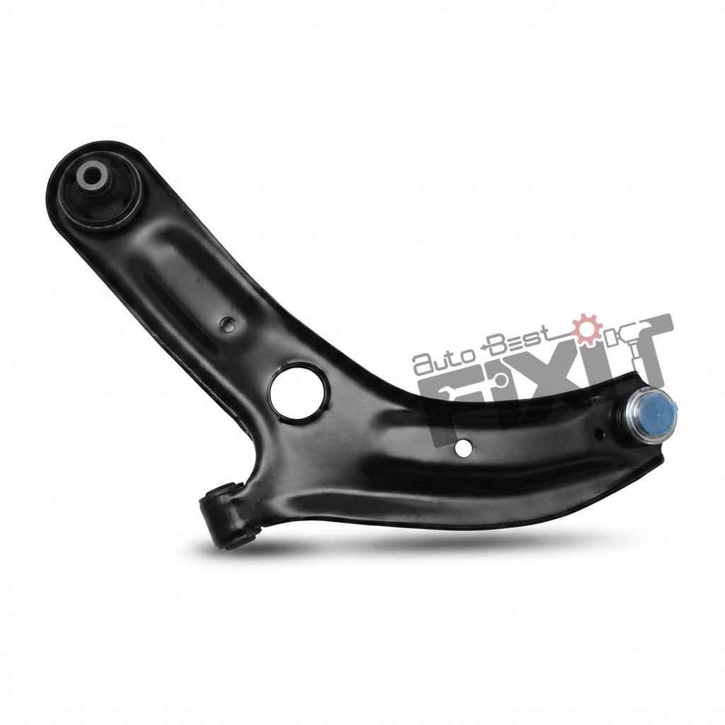 Hyundai I20 Active ARM COMPLETE-Front Lower,Right-I20 ACTIVE 2015-2018 Petrol | 2015-2018 | MOBIS (HYUNDAI, KIA)
