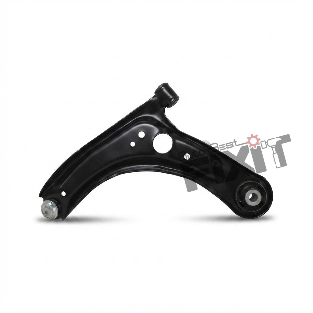 Hyundai I20 ARM COMPLETE Front Lower Right-I20 2020-NOW Petrol | 2020-2023 | MOBIS (HYUNDAI, KIA)