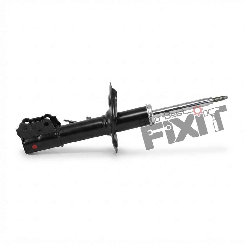 Hyundai I20 SHOCK ABSORBER Assembly-FRONT,Left-I20 2008-2012 Petrol | 2008-2012 | MOBIS (HYUNDAI, KIA)