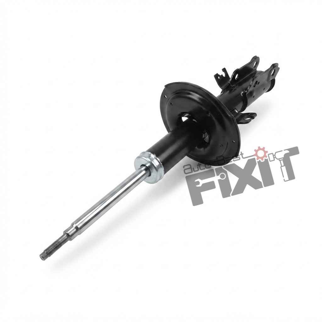Hyundai I20 SHOCK ABSORBER Assembly-FRONT,Left-I20 2008-2012 Petrol | 2008-2012 | MOBIS (HYUNDAI, KIA)