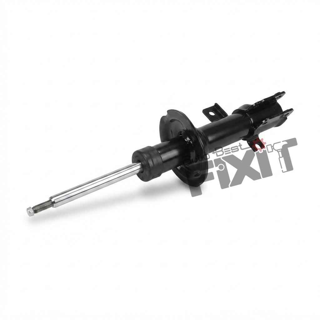 Hyundai Eon STRUT Assembly-Front,Left-EON 2011-2019 Petrol | 2011-2019 | MOBIS (HYUNDAI, KIA)