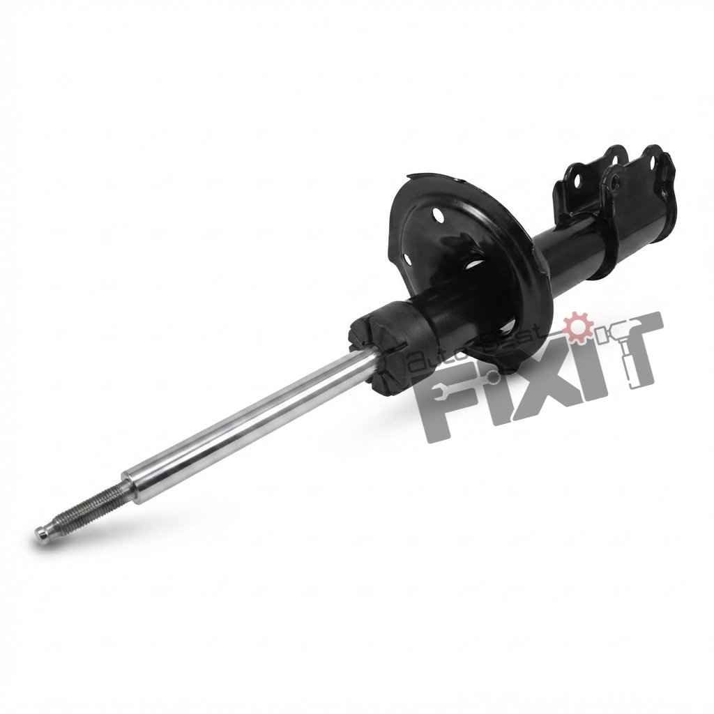 Hyundai Eon STRUT Assembly-Front,Left-EON 2011-2019 Petrol | 2011-2019 | MOBIS (HYUNDAI, KIA)