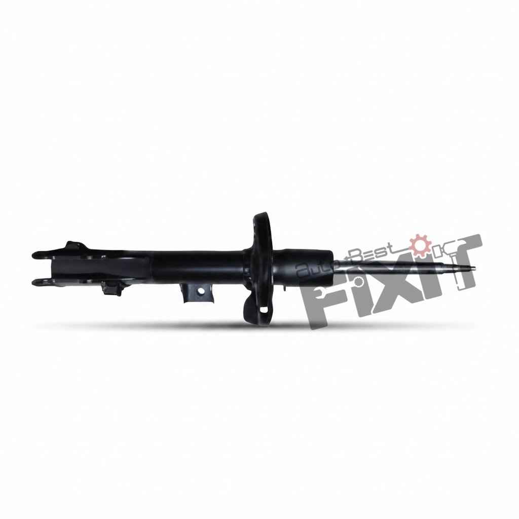 Hyundai Creta STRUT Assembly-Front Left-CRETA 2020-2024 PTL/DSL Petrol | 2020-2023 | MOBIS (HYUNDAI, KIA)