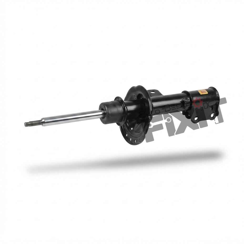 Hyundai I20 Active STRUT Assembly-Front,Left-I20 ACTIVE 2015-2018 Petrol | 2015-2018 | MOBIS (HYUNDAI, KIA)