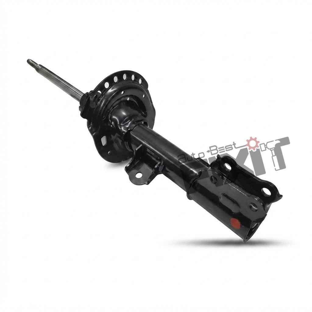 Hyundai I20 Active STRUT Assembly-Front,Left-I20 ACTIVE 2015-2018 Petrol | 2015-2018 | MOBIS (HYUNDAI, KIA)