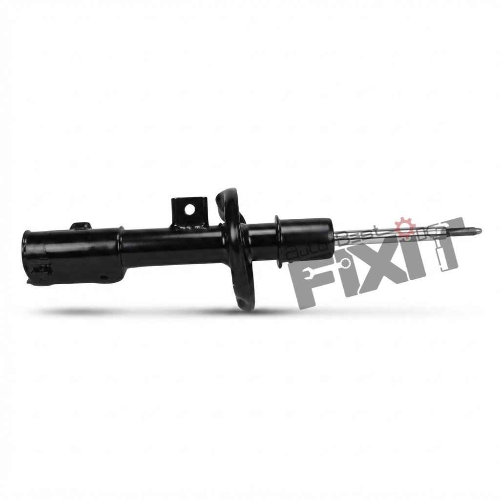 Hyundai Verna STRUT Assembly-Front,Left-VERNA 2017-2020 Diesel | 2017-2020 | MOBIS (HYUNDAI, KIA)