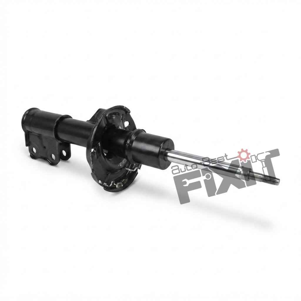 Hyundai Verna STRUT Assembly-Front,Left-VERNA 2017-2020 DSL Diesel | 2017-2020 | MOBIS (HYUNDAI, KIA)