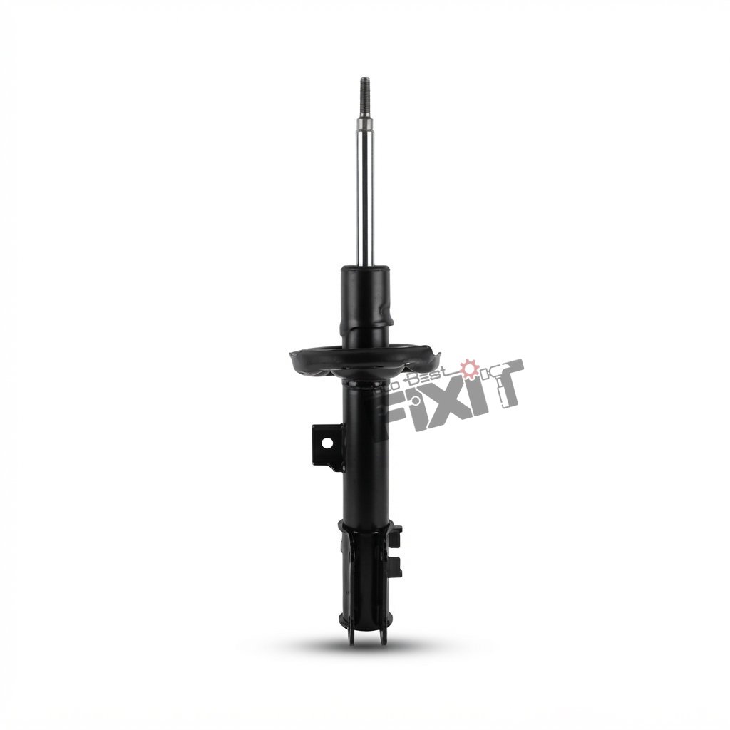 Hyundai Venue STRUT Assembly-Front,Left-VENUE 2019-2022 Diesel | 2019-2021 | MOBIS (HYUNDAI, KIA)