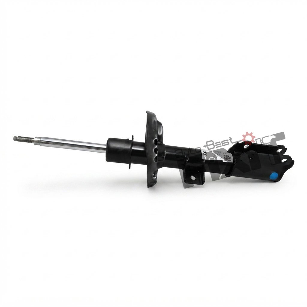 Hyundai Venue STRUT Assembly-Front,Left-VENUE 2019-2022 Diesel | 2019-2021 | MOBIS (HYUNDAI, KIA)