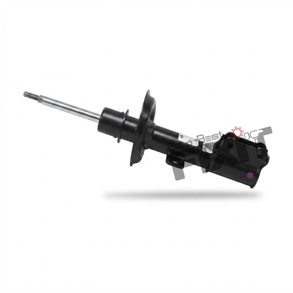 Hyundai Venue STRUT Assembly-Front Left-VENUE 2019-2022 PTL Petrol | 2022-2025 | MOBIS (HYUNDAI, KIA)