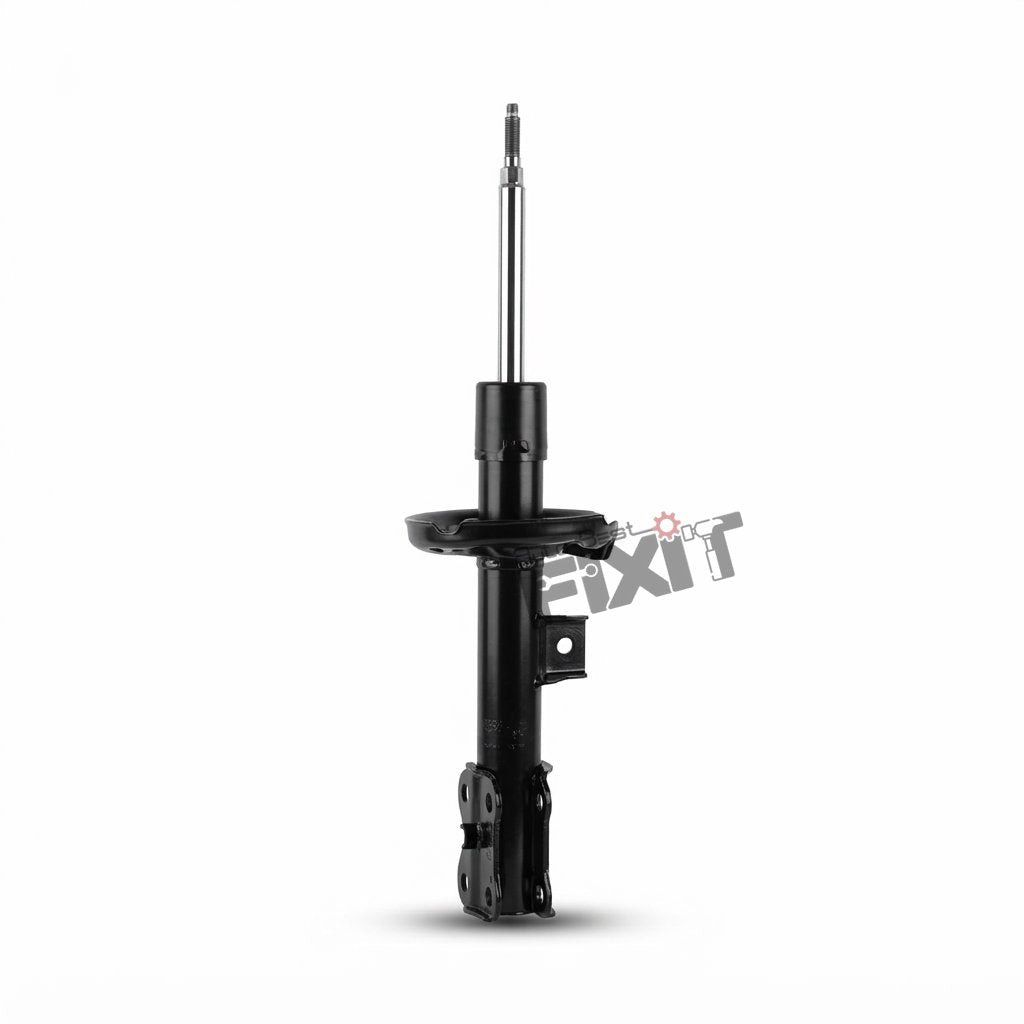 Hyundai Venue STRUT Assembly-Front,Right-VENUE 2019-2022 Diesel | 2019-2021 | MOBIS (HYUNDAI, KIA)