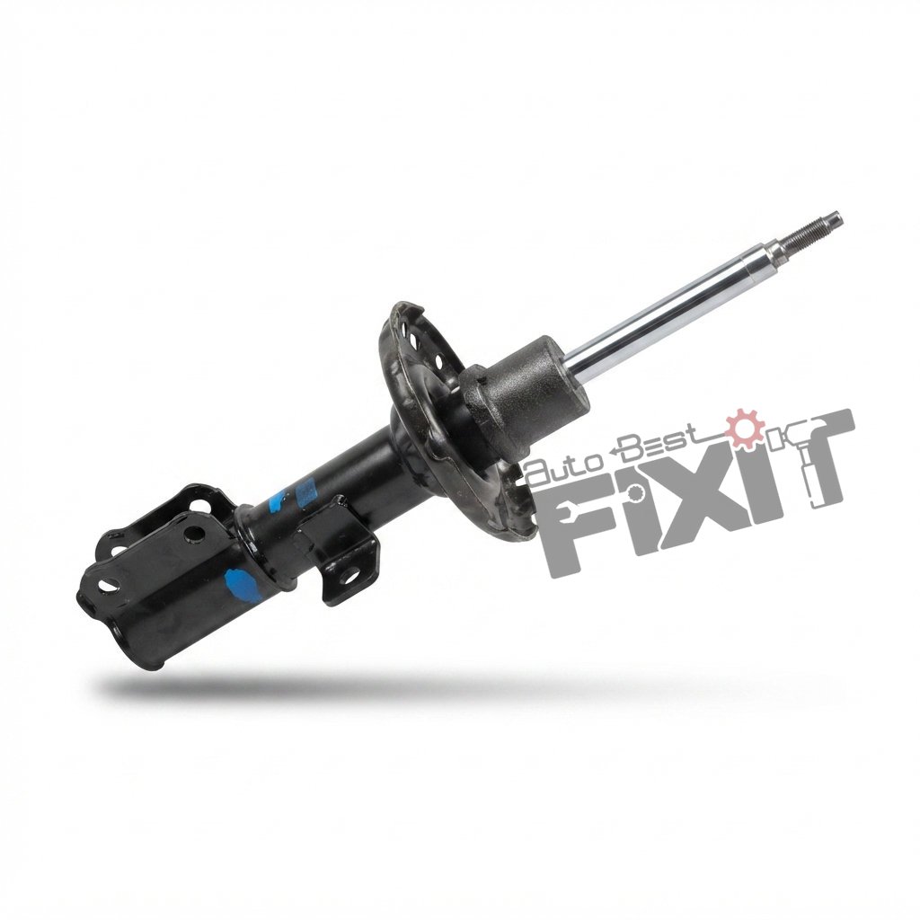 Hyundai Venue STRUT Assembly-Front,Right-VENUE 2019-2022 Diesel | 2019-2021 | MOBIS (HYUNDAI, KIA)