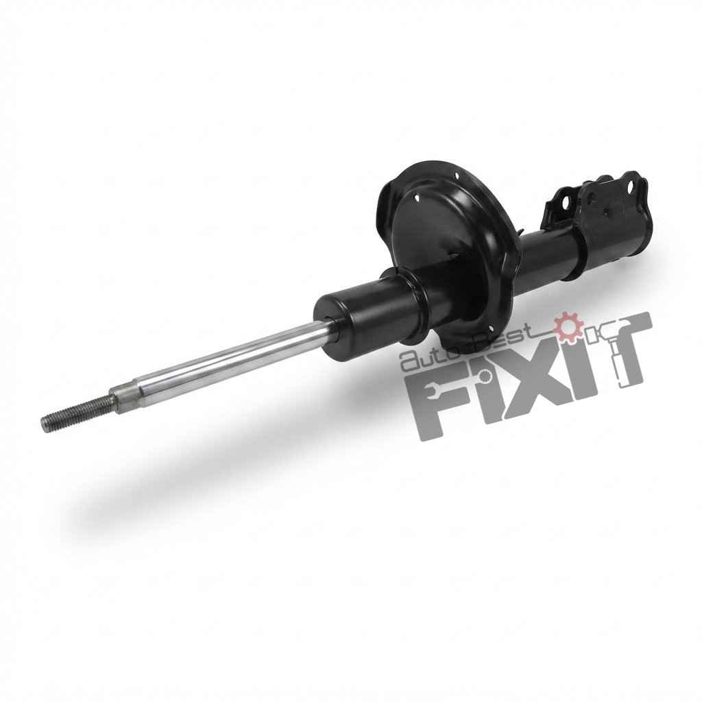 Hyundai I20 SHOCK ABSORBER Assembly-FRONT,Right-I20 2008-2012 Petrol | 2008-2012 | MOBIS (HYUNDAI, KIA)