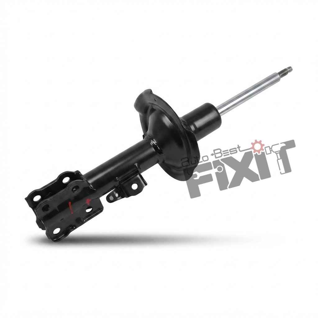 Hyundai I20 SHOCK ABSORBER Assembly-FRONT,Right-I20 2008-2012 Petrol | 2008-2012 | MOBIS (HYUNDAI, KIA)
