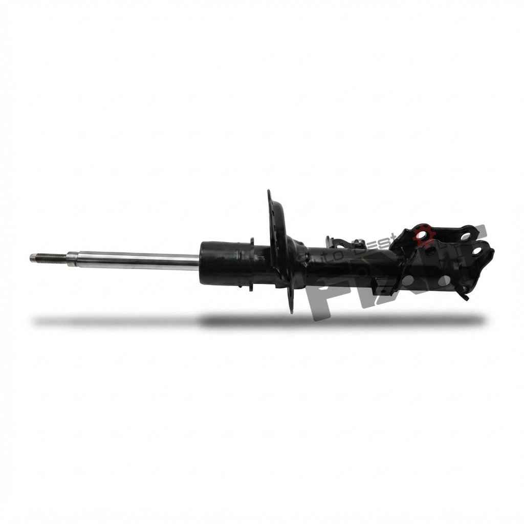 Hyundai Verna STRUT Assembly-Front,Right-VERNA FLUIDIC 2011-2017 Diesel | 2011-2014 | MOBIS (HYUNDAI, KIA)