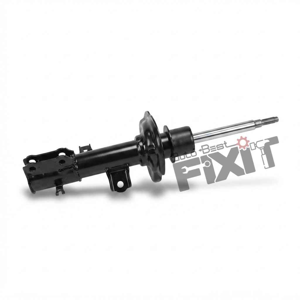 Hyundai I20 Active STRUT Assembly-Front,Right-I20 ACTIVE 2015-2018 Petrol | 2015-2018 | MOBIS (HYUNDAI, KIA)