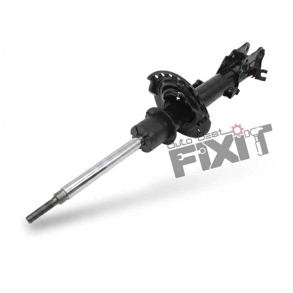 Hyundai I20 Active STRUT Assembly-Front,Right-I20 ACTIVE 2015-2018 DSL Diesel | 2015-2018 | MOBIS (HYUNDAI, KIA)