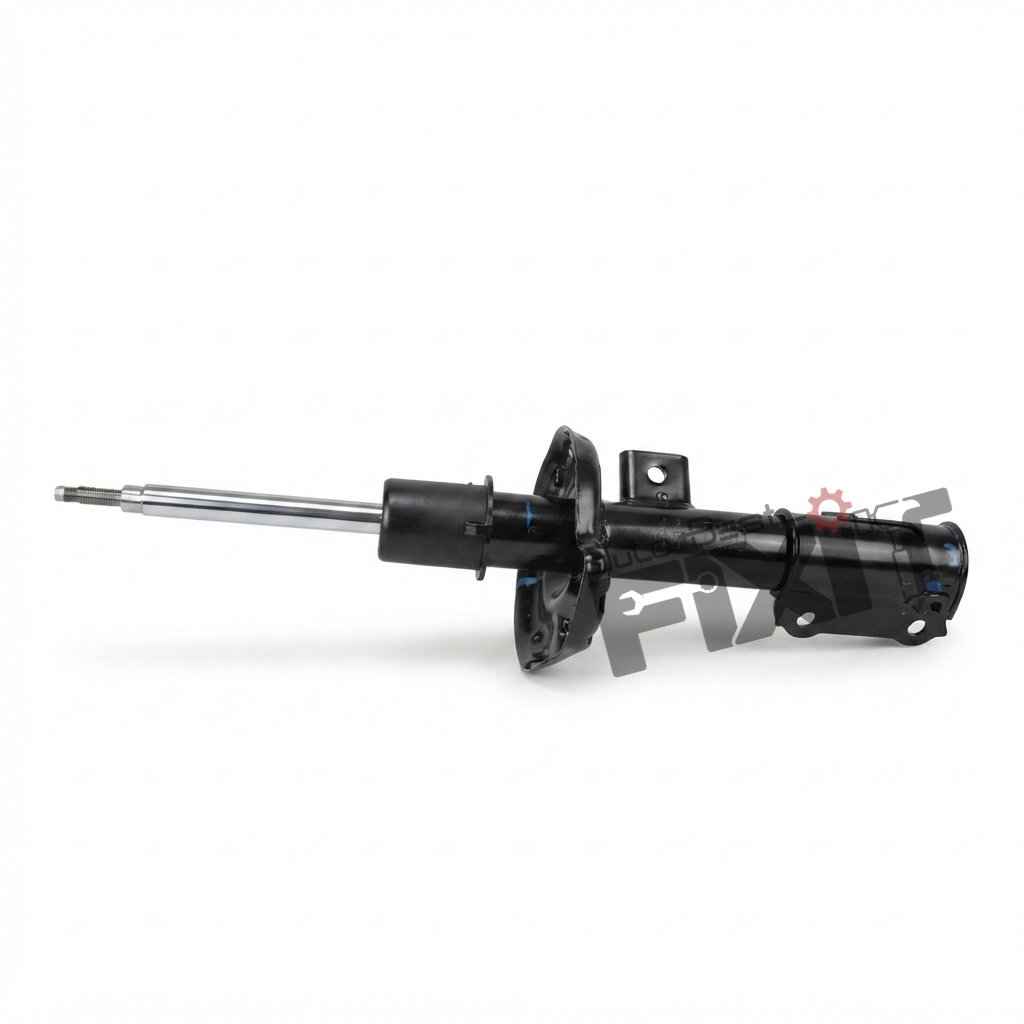 Hyundai Verna STRUT Assembly-Front,Right-VERNA 2017-2020 Diesel | 2017-2020 | MOBIS (HYUNDAI, KIA)