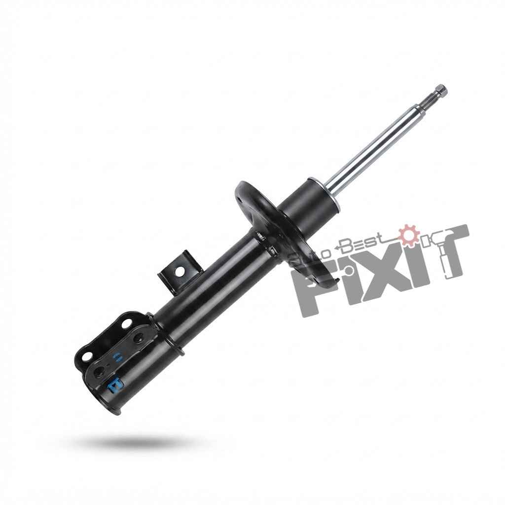 Hyundai Verna STRUT Assembly-Front,Right-VERNA 2017-2020 Diesel | 2017-2020 | MOBIS (HYUNDAI, KIA)