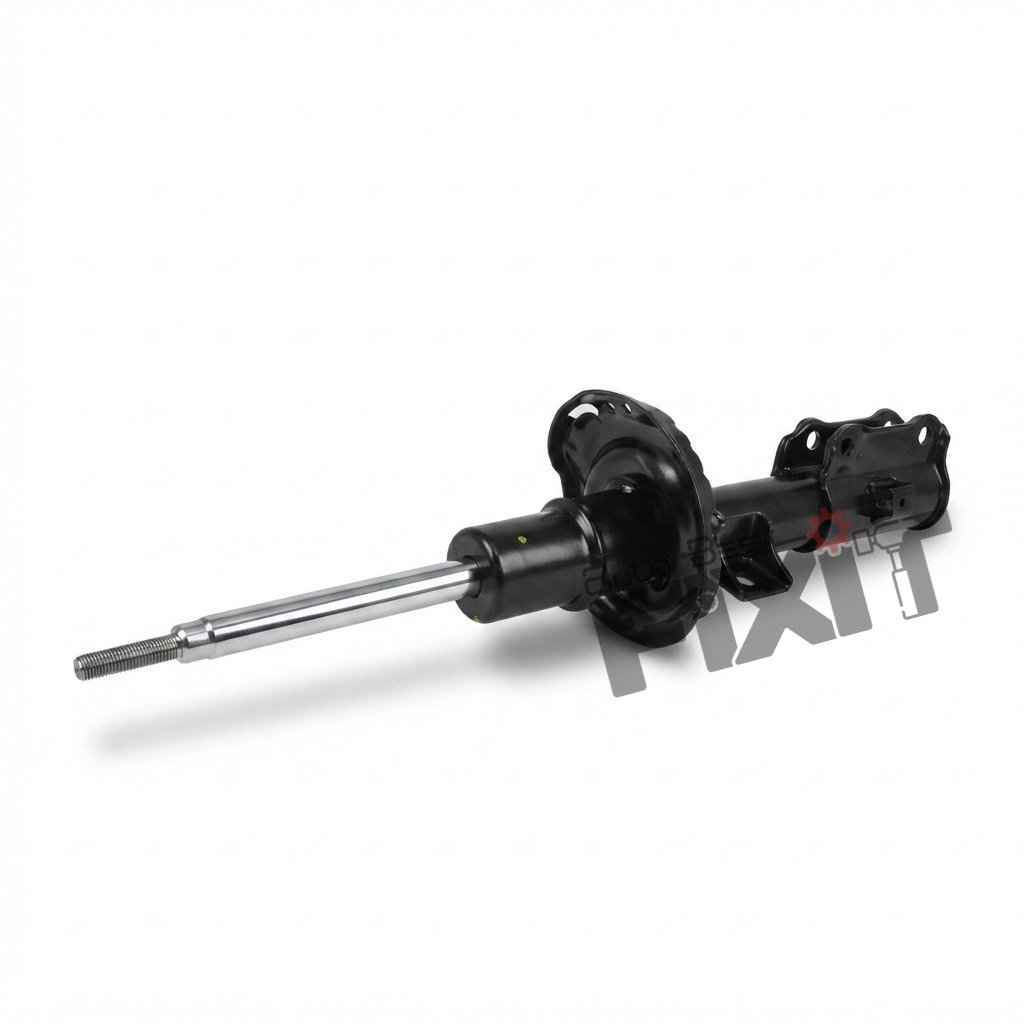 Hyundai Verna STRUT Assembly-Front,Right-VERNA 2017-2020 Diesel | 2017-2020 | MOBIS (HYUNDAI, KIA)