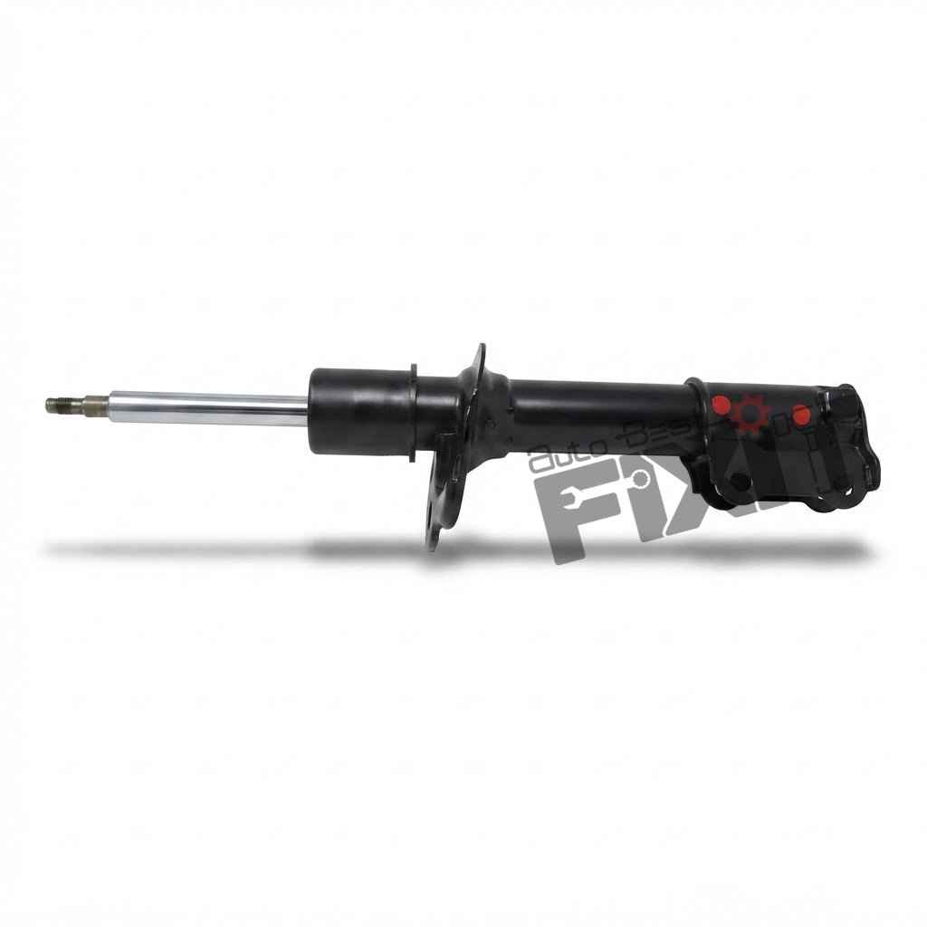 Hyundai Creta STRUT Assembly Front Right-CRETA 2015-2020 Diesel | 2015-2018 | MOBIS (HYUNDAI, KIA)