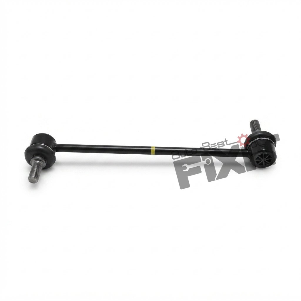 Hyundai Fluidic Elantra LINK-STABILIZER-FLUIDIC ELANTRA 2012-2016/I20 ACTIVE 2015-2018/I20 ELITE 2014-2018/VERNA FLUIDIC 2011-2017 Petrol | 2016-2018 | MOBIS (HYUNDAI, KIA)