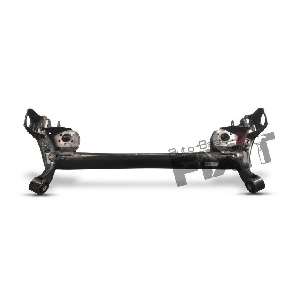 Hyundai Aura TORSION AXLE COMPLETE-AURA 2020-2023/GRAND I10 NIOS 2019-2022/SANTRO 2018-2022 Petrol | 2020-2022 | MOBIS (HYUNDAI, KIA)