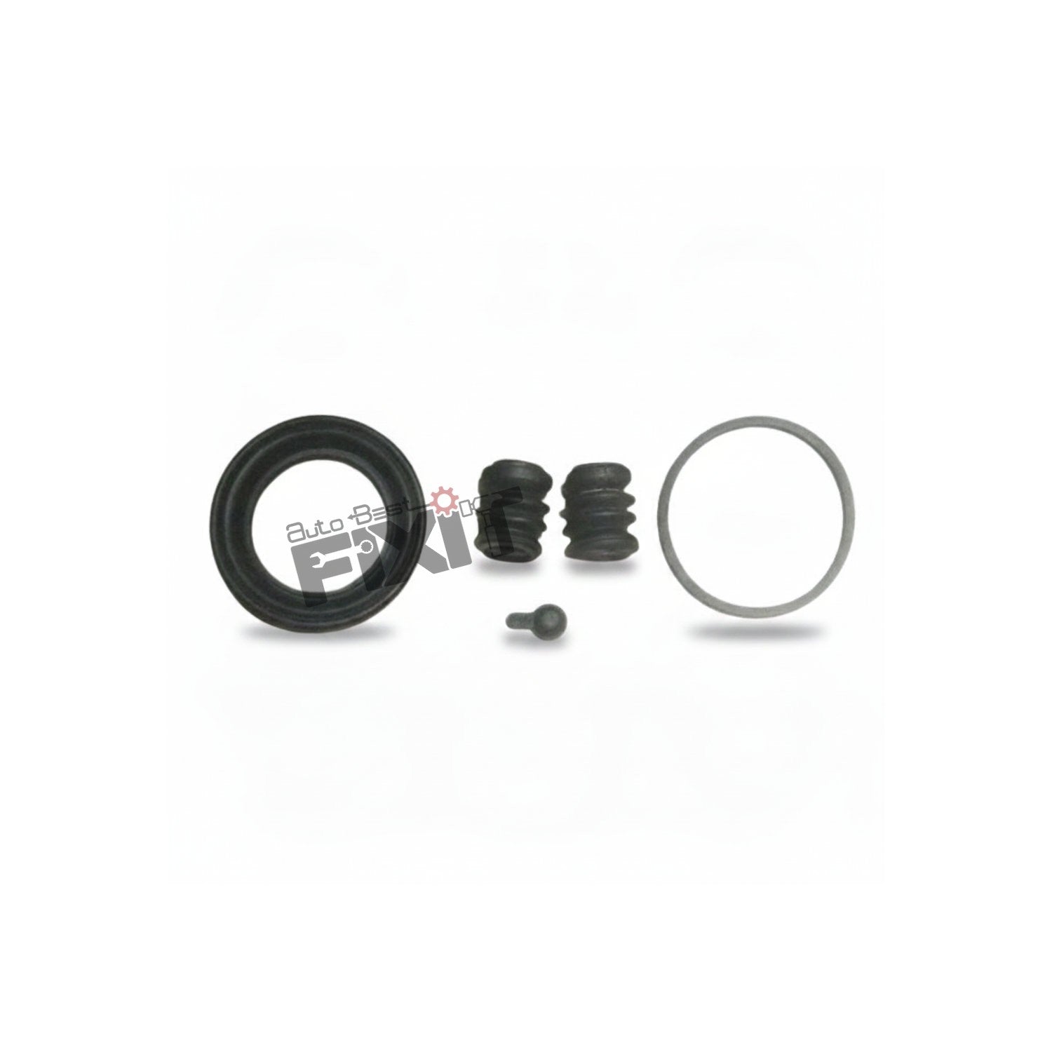 MARUTI SUZUKI PISTON CUP SET-800 1986-2014/ZEN 2ND GEN 2003-2006 Compatible with MARUTI ZEN Vehicle_1