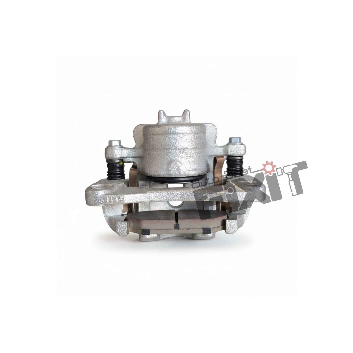 MARUTI SUZUKI CALIPER ASSY,FRONT BRAKE,R-RITZ 1ST GEN 2009-2018/SWIFT  2005-2016 Compatible with MARUTI RITZ Vehicle_2