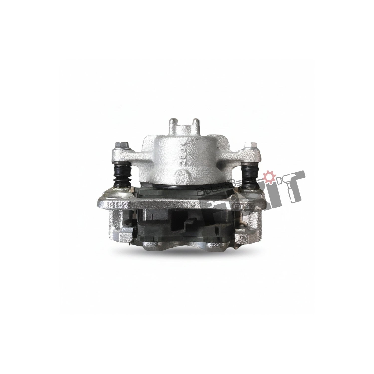 MARUTI SUZUKI CALIPER ASSY, FRONT BRAKE RH-ALTO K10 1ST GEN 2010-2014/WAGON R 1ST GEN 2003-2010/ZEN ESTILO 1ST GEN 2006-2013 Compatible with MARUTI ALTO K10 Vehicle_2
