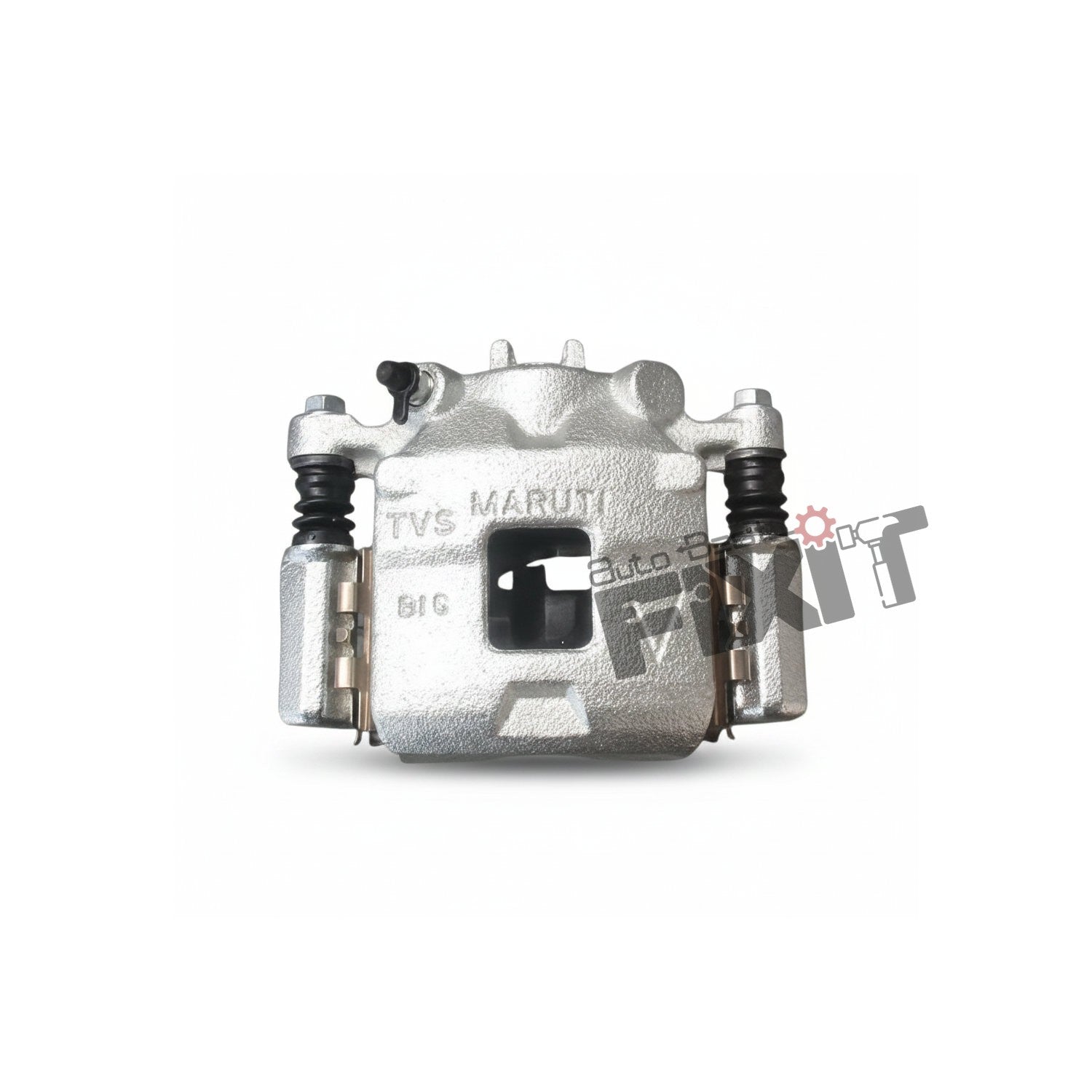 MARUTI SUZUKI CALIPER ASSY, FRONT BRAKE RH-ALTO K10 1ST GEN 2010-2014/WAGON R 1ST GEN 2003-2010/ZEN ESTILO 1ST GEN 2006-2013 Compatible with MARUTI ALTO K10 Vehicle_1