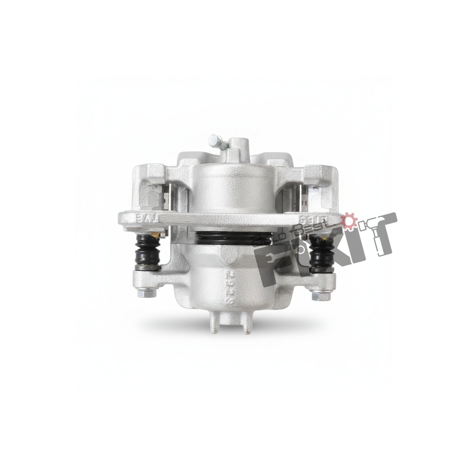 MARUTI SUZUKI CALIPER FRONT BRAKE LH-ALTO K10 1ST GEN 2010-2014/WAGON R 1ST GEN 2003-2010/ZEN ESTILO 1ST GEN 2006-2013 Compatible with MARUTI ALTO K10 Vehicle_2